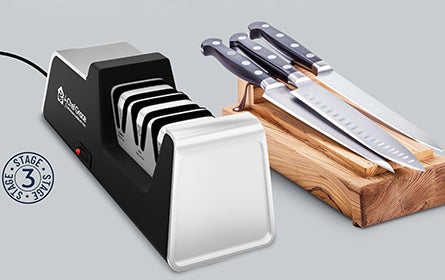 Transform your cooking experience