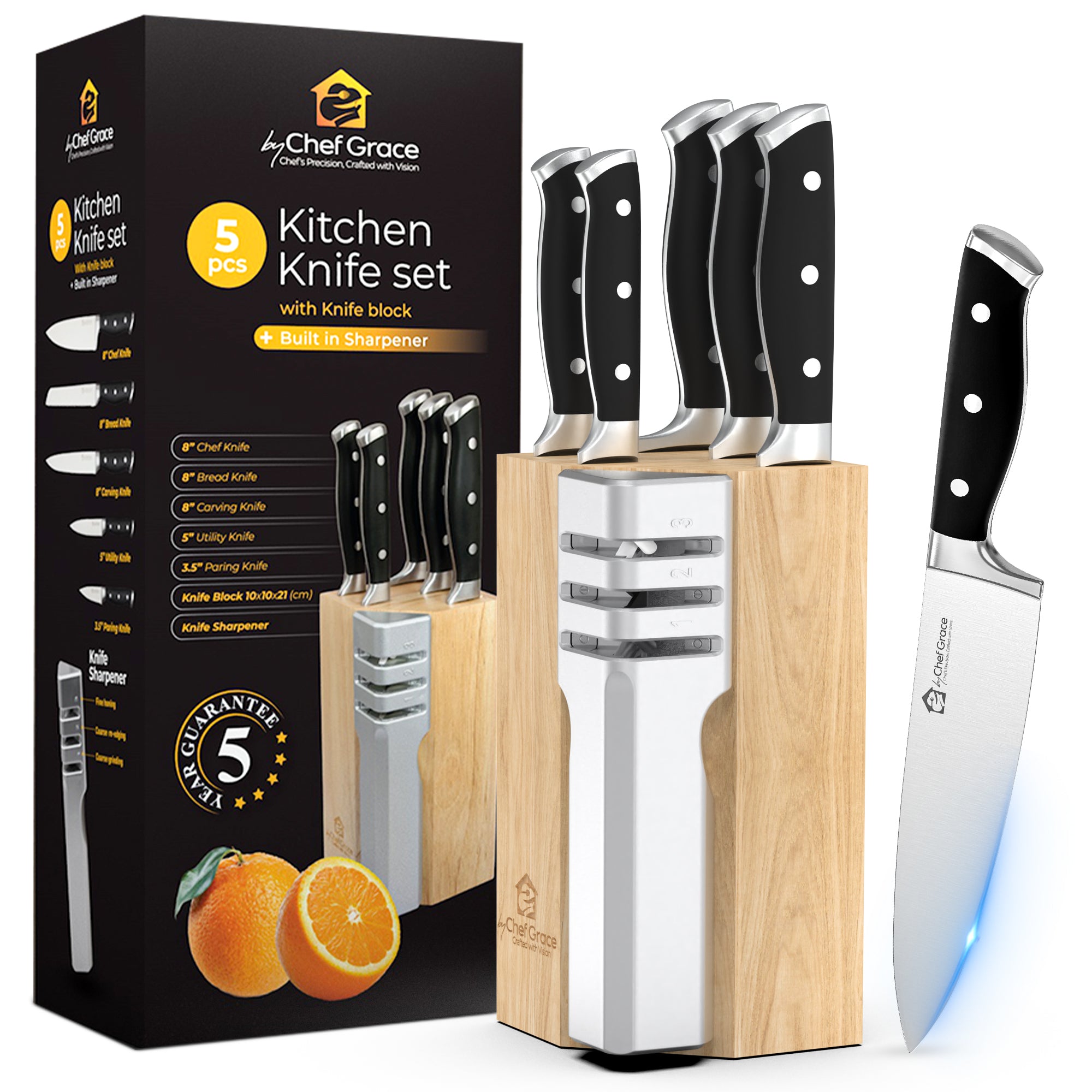 Sustainable and Eco-friendly product